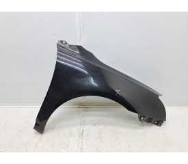 Recambio de aleta delantera derecha para toyota avensis berlina (t25) 2.0 d4-d executive berlina (5-ptas.) referencia OEM IAM   
