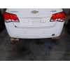 Recambio de paragolpes trasero para chevrolet cruze lt+ referencia OEM IAM   