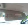 Recambio de parasol derecho para renault scenic ii authentique referencia OEM IAM   