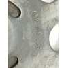 Recambio de polea cigueñal para seat ibiza (6j5) reference referencia OEM IAM 03F105255A  