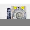 Recambio de abs para opel astra h ber. 1.6 16v referencia OEM IAM 13157576 10020700244 ATE