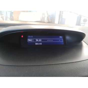 PANTALLA MULTIFUNCION 