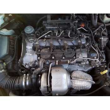 MOTOR COMPLETO Z20D1 