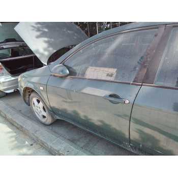 Recambio de puerta delantera izquierda para nissan primera berlina (p12) acenta referencia OEM IAM   