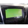 Recambio de pantalla multifuncion para ssangyong tivoli crystal 4x2 referencia OEM IAM   