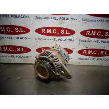Recambio de alternador para mitsubishi l 200 (ka0/kb0) 2.5 di-d cat referencia OEM IAM 1800A007 A5TG0491ZT 