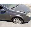 Recambio de aleta delantera derecha para nissan primera berlina (p12) acenta referencia OEM IAM   