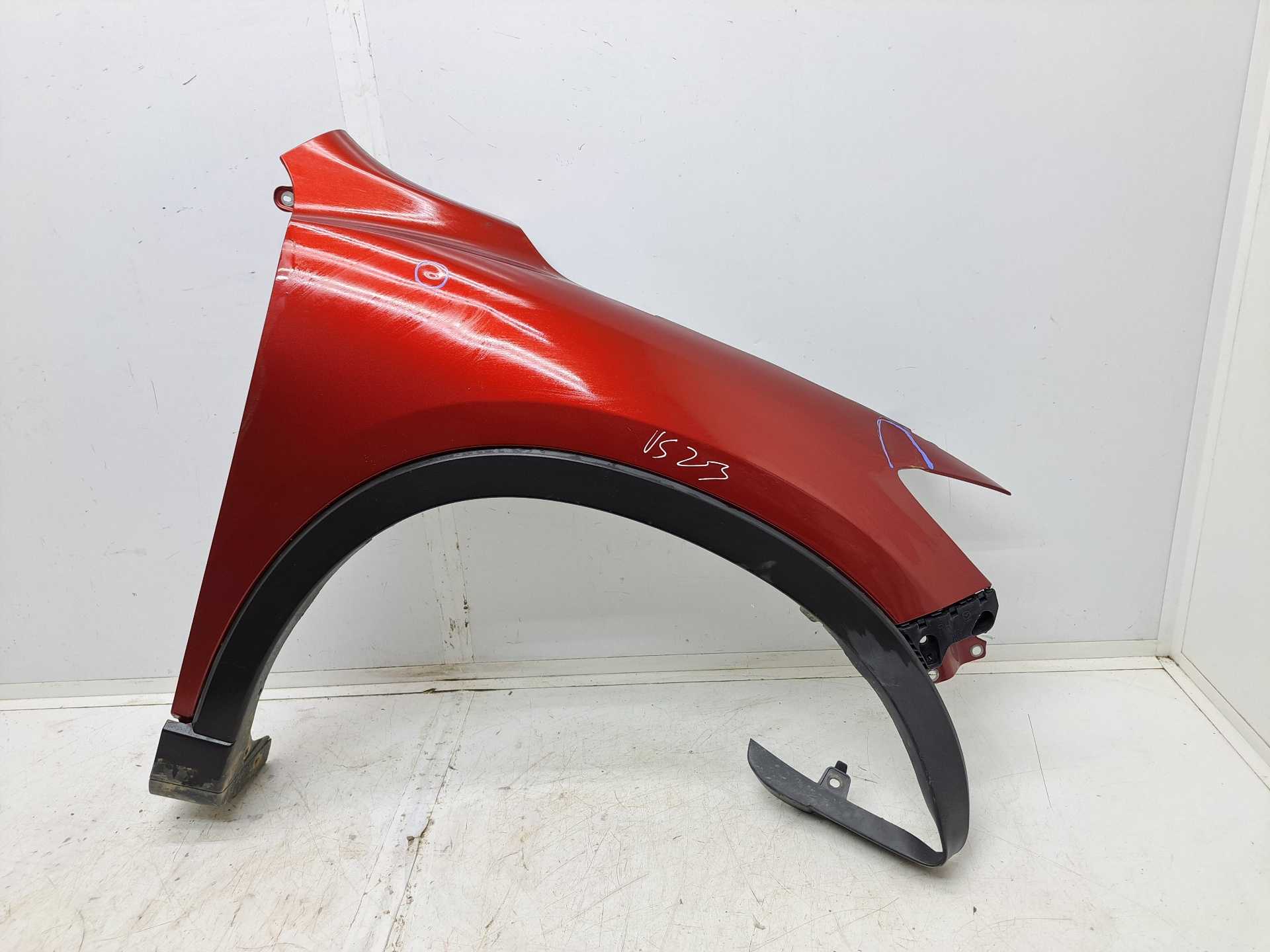 Recambio de aleta delantera derecha para mazda cx-5 center-line 2wd referencia OEM IAM   