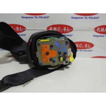 Recambio de cinturon seguridad delantero izquierdo para toyota auris luna referencia OEM IAM   