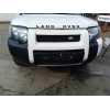 Recambio de paragolpes delantero para land rover freelander baikal referencia OEM IAM   