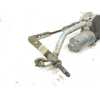 Recambio de motor limpia delantero para opel crossland x design line referencia OEM IAM 39109362 3397021919 
