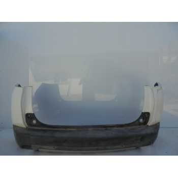 PARAGOLPES TRASERO 