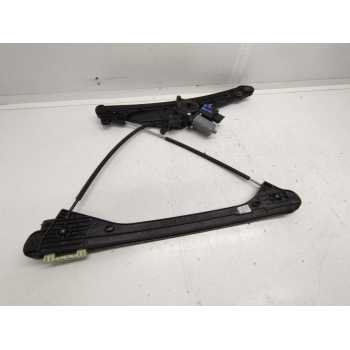 Recambio de elevalunas delantero izquierdo para citroën c5 aircross c-series referencia OEM IAM 9830389380  