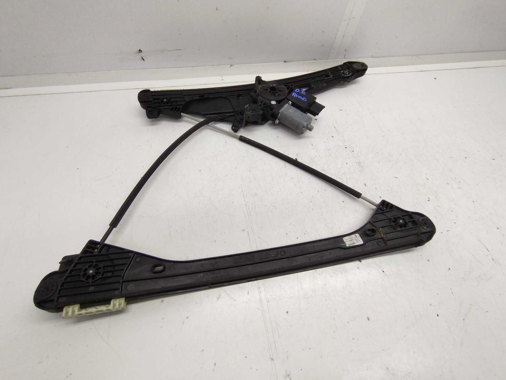 Recambio de elevalunas delantero izquierdo para citroën c5 aircross c-series referencia OEM IAM 9830389380  