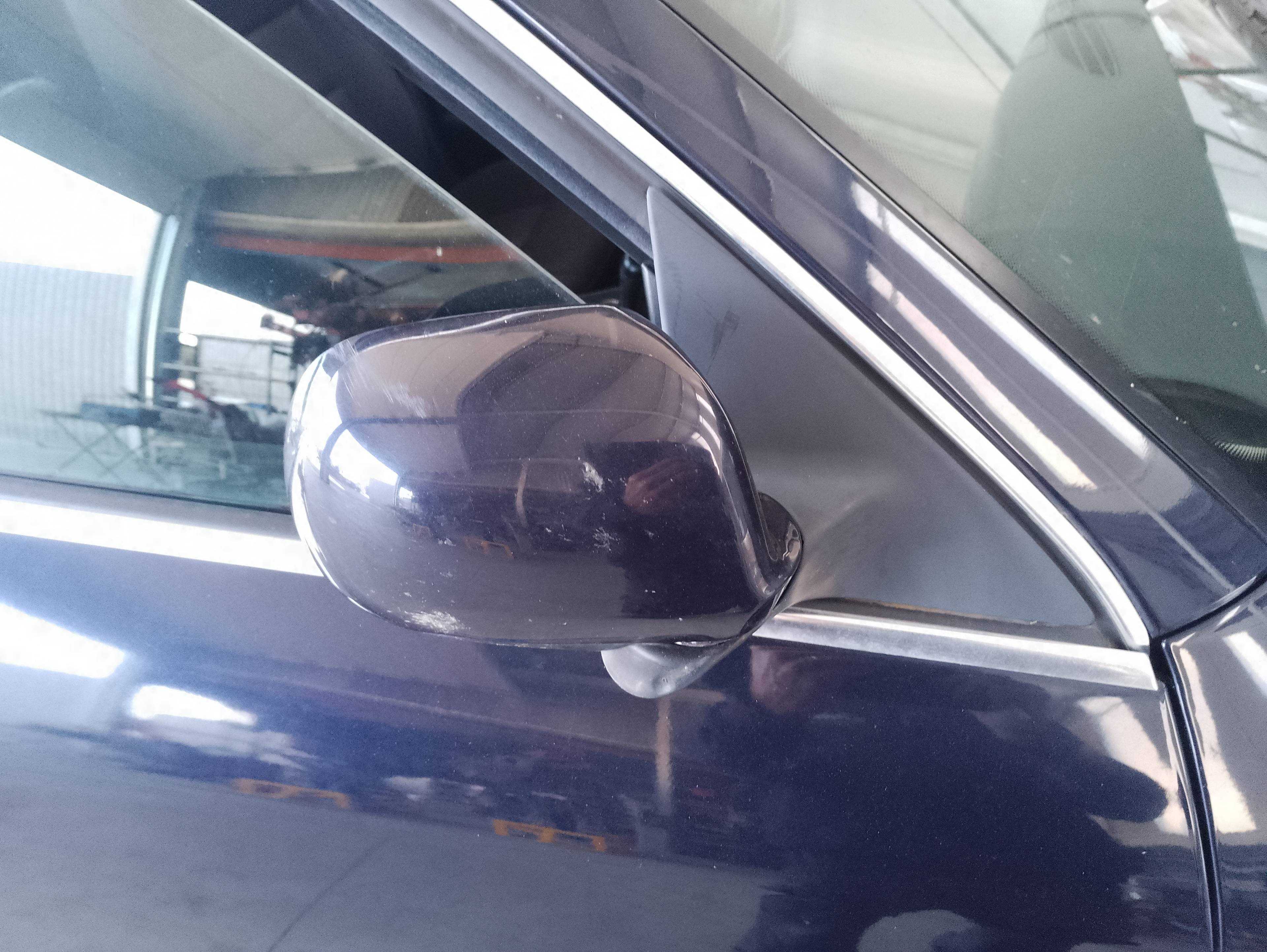 Recambio de retrovisor derecho para audi a6 berlina (4b2) 2.8 referencia OEM IAM   