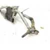 Recambio de motor limpia delantero para opel crossland x design line referencia OEM IAM 39109362 3397021919 