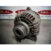 Recambio de alternador para renault modus 1.4 16v referencia OEM IAM 8200325823 0124425013 