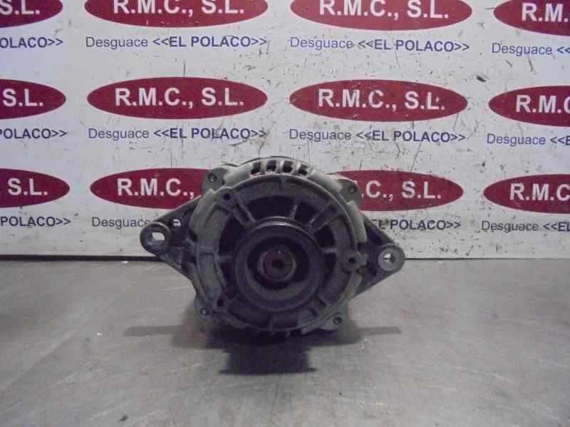 Recambio de alternador para daewoo nubira berlina se referencia OEM IAM   