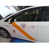 Recambio de puerta delantera izquierda para toyota prius (nhw30) plug-in hybrid advance referencia OEM IAM   