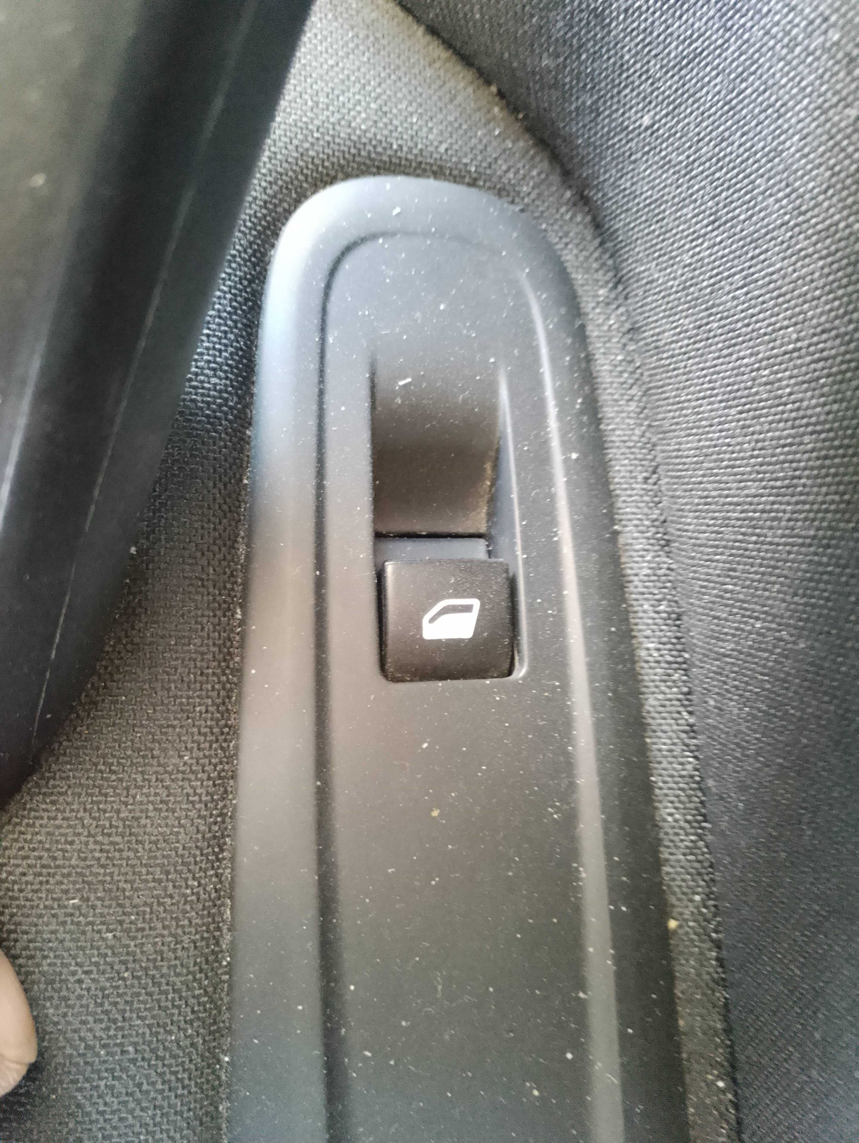 Recambio de mando elevalunas delantero derecho para peugeot 308 style referencia OEM IAM   
