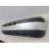 Recambio de paragolpes trasero para seat ibiza (6k) referencia OEM IAM 6K6807421K  
