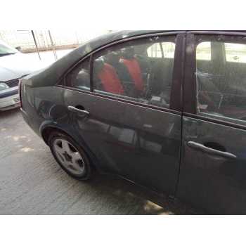 Recambio de puerta trasera derecha para nissan primera berlina (p12) acenta referencia OEM IAM   