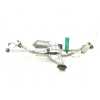 Recambio de motor limpia delantero para opel crossland x design line referencia OEM IAM 39109362 3397021919 