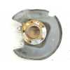 Recambio de buje trasero izquierdo para peugeot 3008 active referencia OEM IAM 9807112480  
