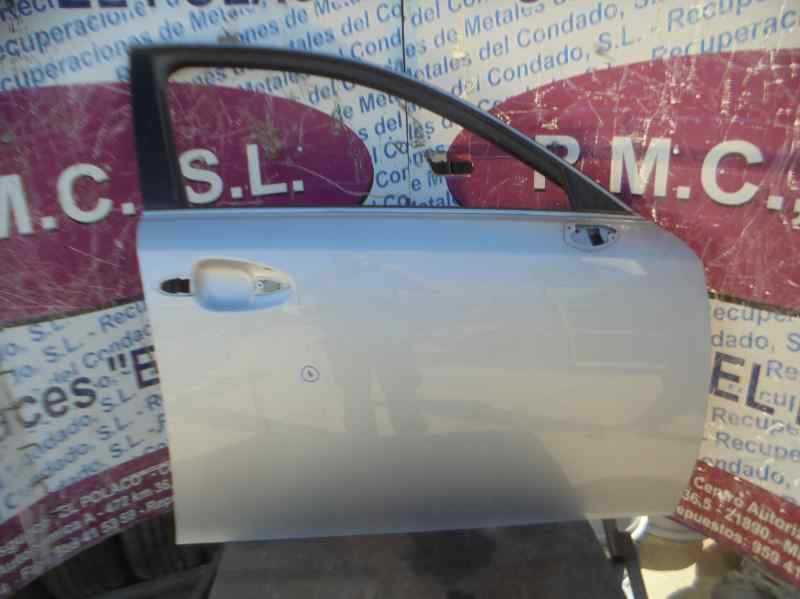 Recambio de puerta delantera derecha para lexus is200 (ds2/is2) 220d referencia OEM IAM   