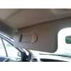 Recambio de parasol izquierdo para renault scenic ii authentique referencia OEM IAM   