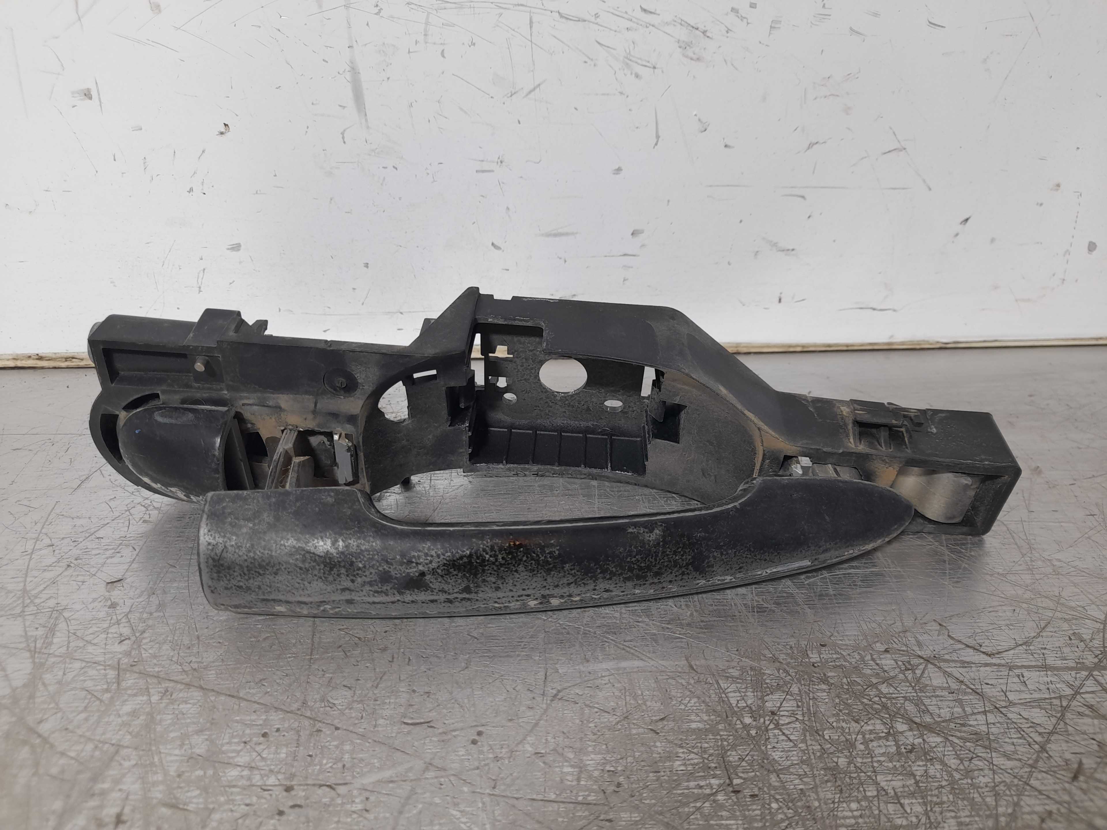 Recambio de maneta exterior trasera izquierda para renault modus 1.5 dci diesel referencia OEM IAM   
