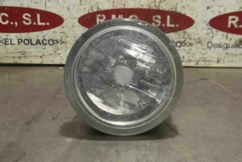 Recambio de faro antiniebla izquierdo para citroën xsara berlina 1.9d vivace referencia OEM IAM 9648947780  