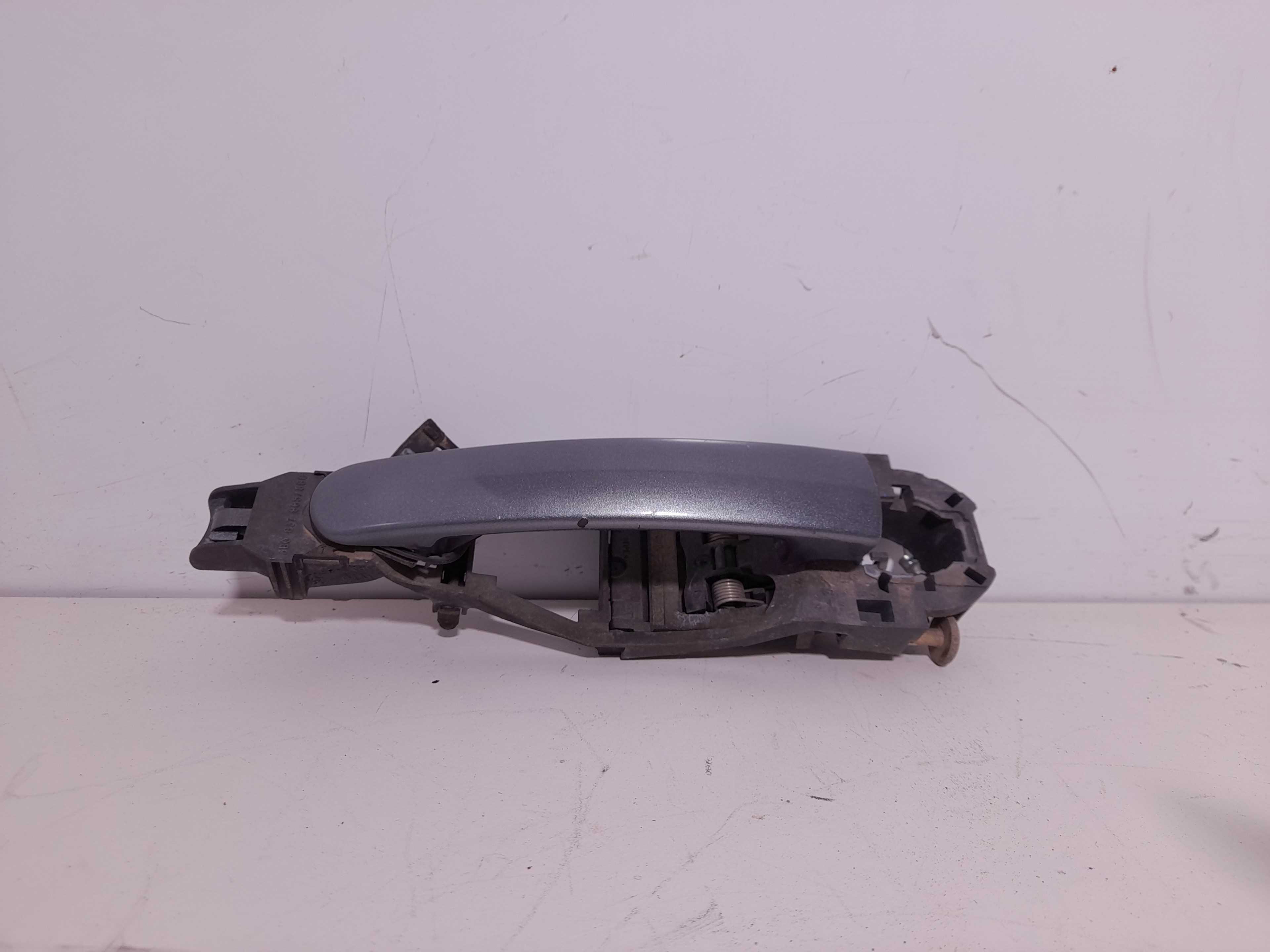 Recambio de maneta exterior delantera izquierda para seat cordoba berlina (6l2) fresh referencia OEM IAM   