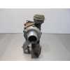 Recambio de turbocompresor para fiat croma (194) 1.9 8v jtd cat (939a1000 / 192a8000) referencia OEM IAM 55196765 GARRETT 