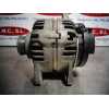 Recambio de alternador para renault modus 1.4 16v referencia OEM IAM 8200325823 0124425013 