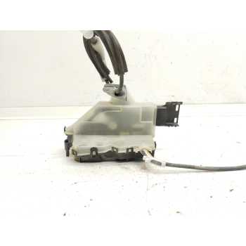 Recambio de cerradura puerta delantera derecha para peugeot 3008 active referencia OEM IAM PSA104234  