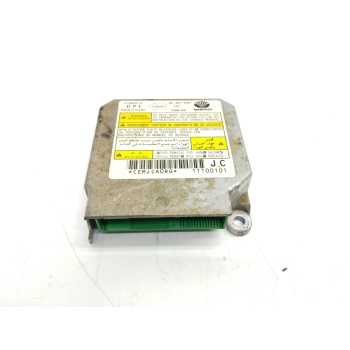 Recambio de centralita airbag para daewoo lanos referencia OEM IAM 96387636 7088180 