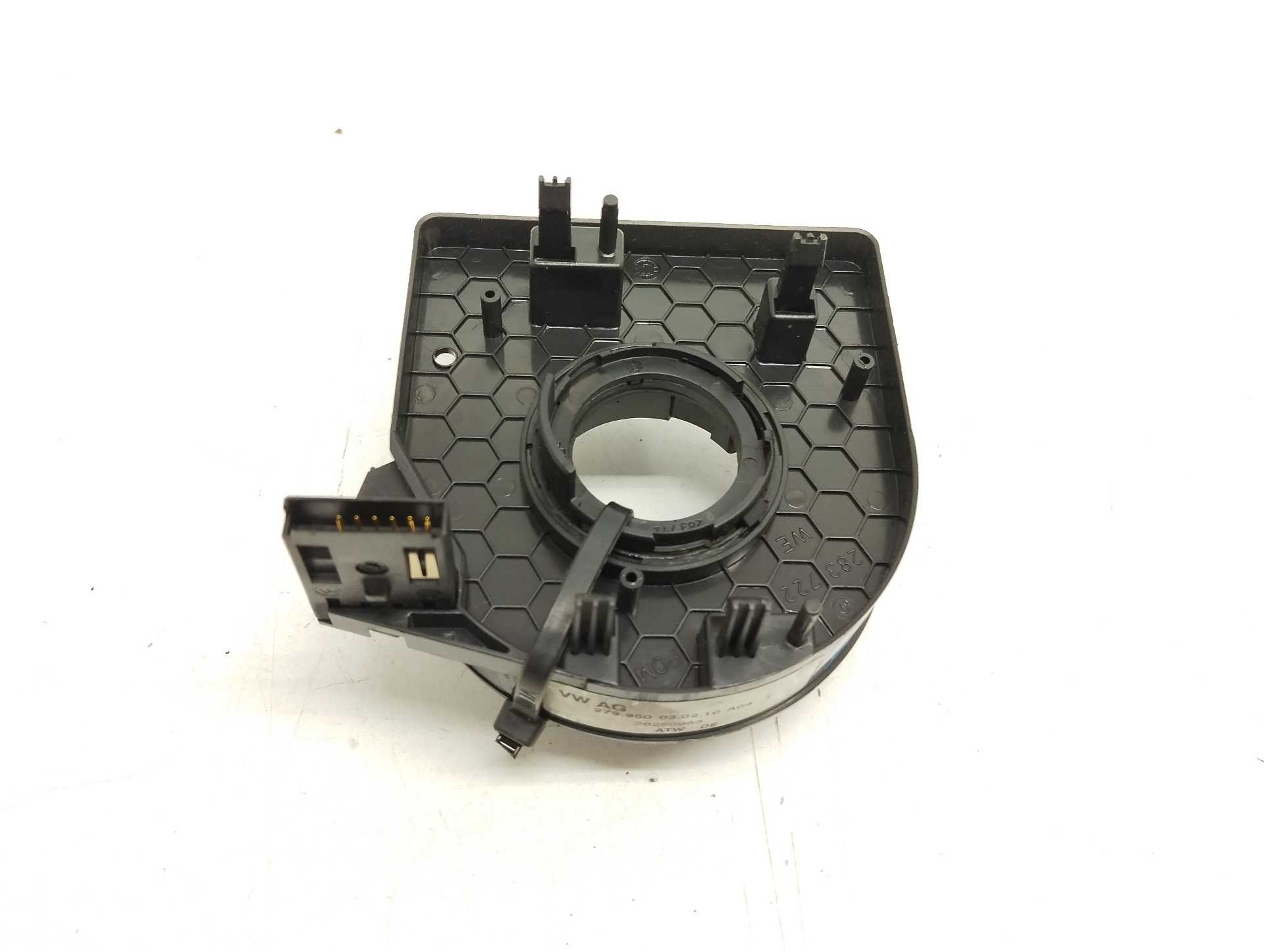 Recambio de anillo airbag para skoda fabia familiar (6y5) classic referencia OEM IAM 279950  