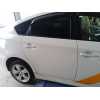 Recambio de puerta trasera derecha para toyota prius (nhw30) plug-in hybrid advance referencia OEM IAM   