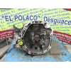 Recambio de caja cambios para renault modus 1.4 16v referencia OEM IAM JH3129  
