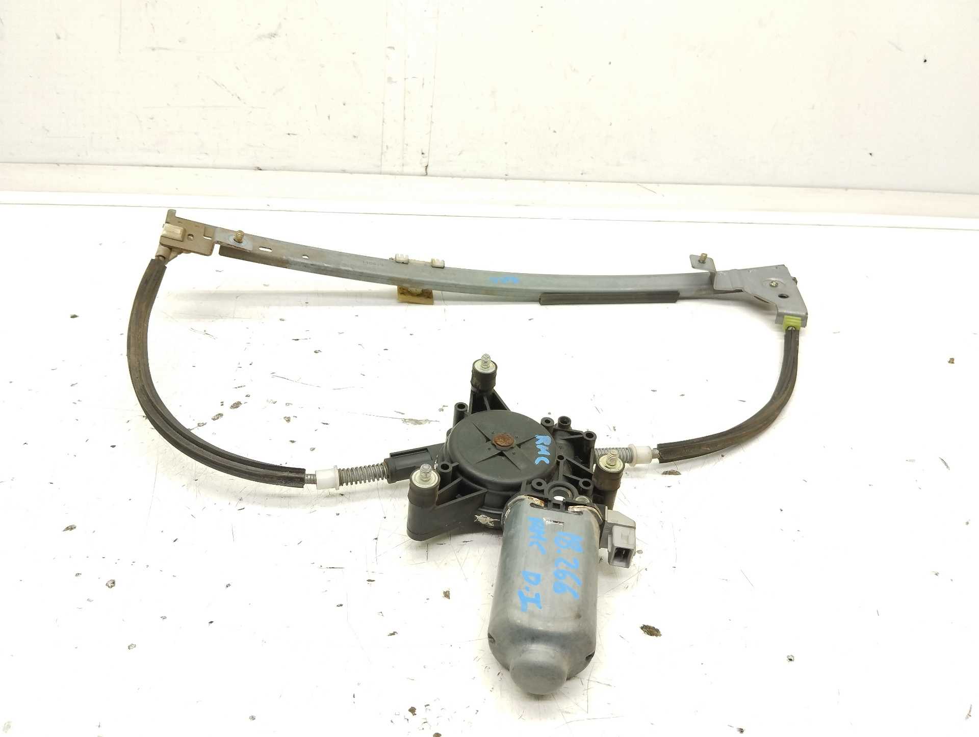 Recambio de elevalunas delantero izquierdo para citroën xantia berlina referencia OEM IAM 400341A  