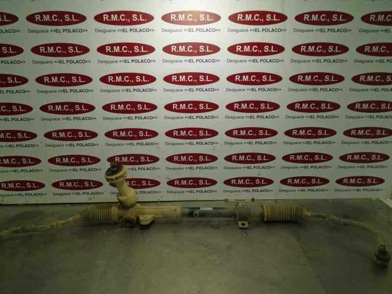 Recambio de cremallera direccion para kia sportage concept 4x2 referencia OEM IAM 565002S010  