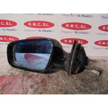 RETROVISOR IZQUIERDO 