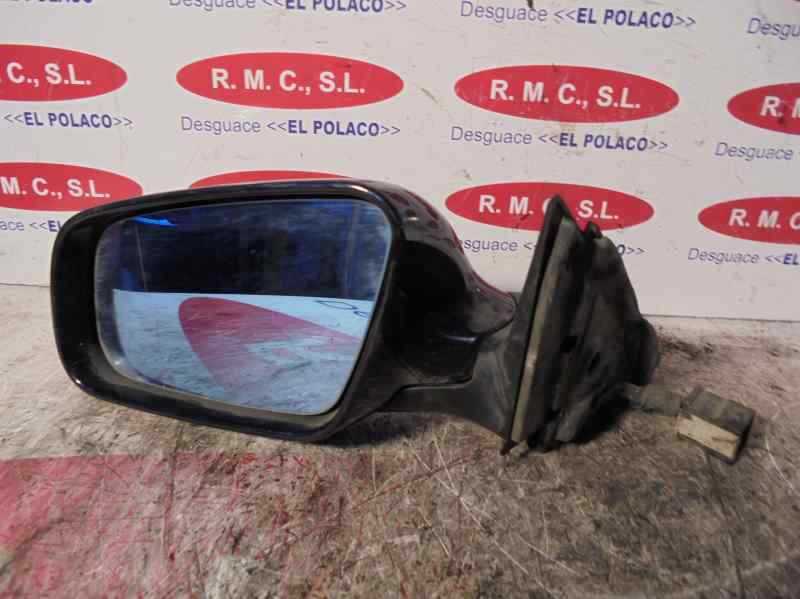 Recambio de retrovisor izquierdo para audi a3 (8l) 1.8 ambiente referencia OEM IAM   