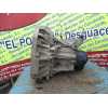 Recambio de caja cambios para renault modus 1.4 16v referencia OEM IAM JH3129  
