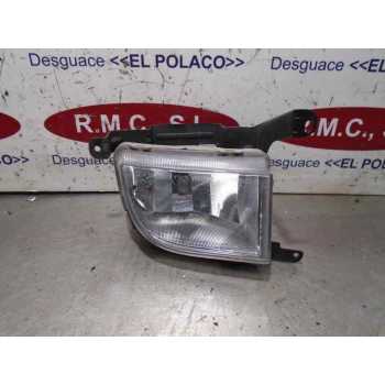 FARO ANTINIEBLA IZQUIERDO 