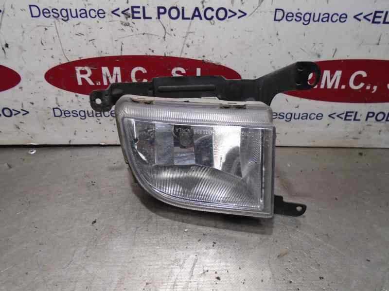 Recambio de faro antiniebla izquierdo para daewoo nubira berlina se referencia OEM IAM   