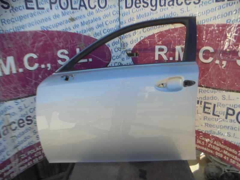 Recambio de puerta delantera izquierda para lexus is200 (ds2/is2) 220d referencia OEM IAM   
