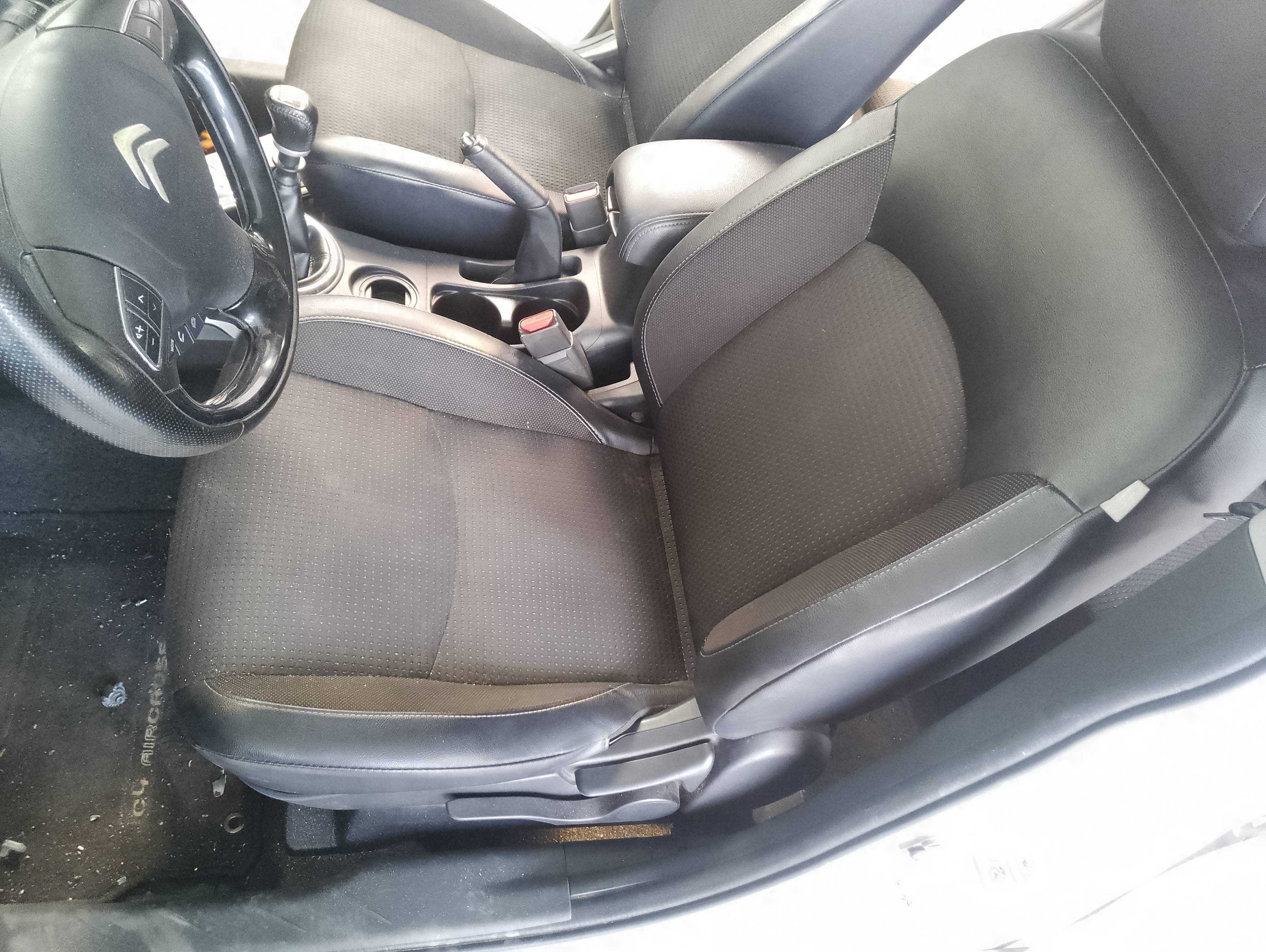 Recambio de asiento delantero izquierdo para citroën c4 aircross attraction referencia OEM IAM   