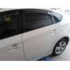 Recambio de puerta trasera izquierda para toyota prius (nhw30) plug-in hybrid advance referencia OEM IAM   